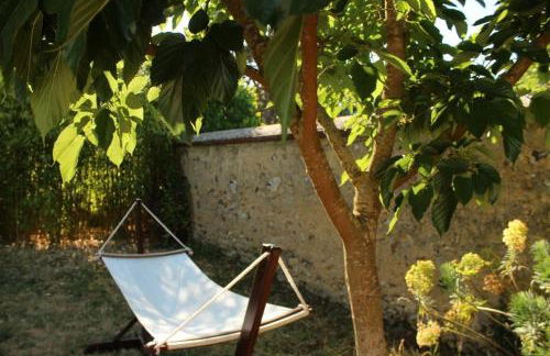 Gîte des Preaux in Pacy near Giverny - Foto 19