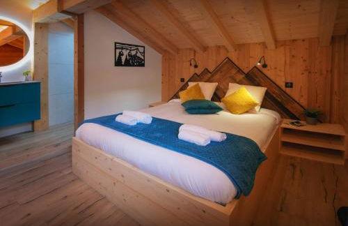 Chalet Julero - OVO Network - Photo 15