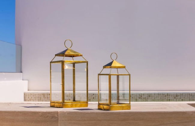 Elegant and Spacious Penthouse With Ocean View - Foto 42