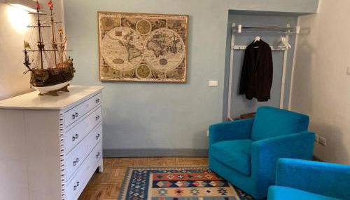 Suite Adriana of Villa Adriana Tuscia Country Retreat - Foto 3