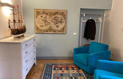 Suite Adriana of Villa Adriana Tuscia Country Retreat - Foto 3