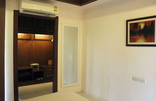 Leelawadee Garden Resort - Photo 8