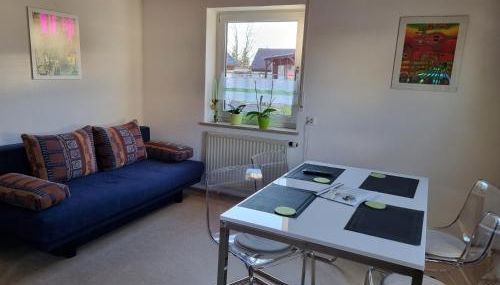 Ferienwohnung Donauidylle - Foto 4