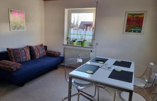 Ferienwohnung Donauidylle - Foto 4