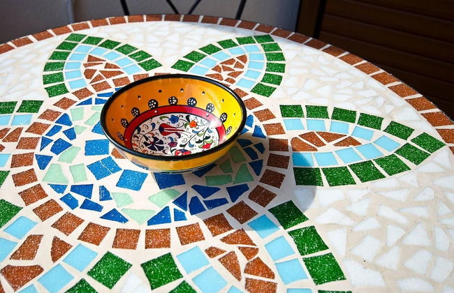 Sicily new Apartment Next sea With two Bedrooms - Foto 11