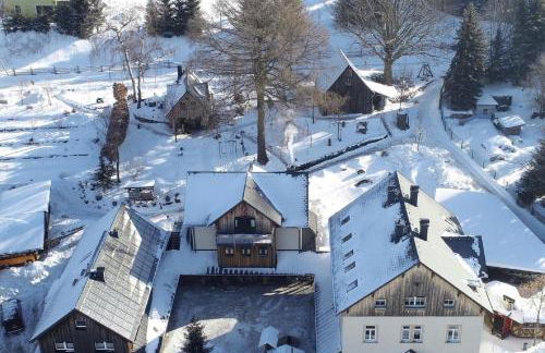 Ferienwohnung Zum Karzl - Foto 33