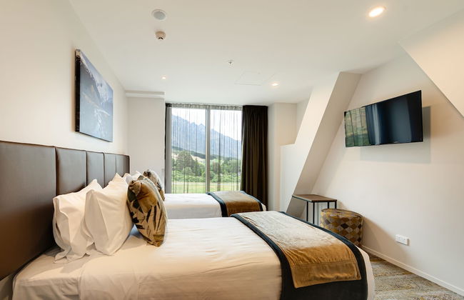 La Quinta by Wyndham Remarkables Park Queenstown - Foto 22