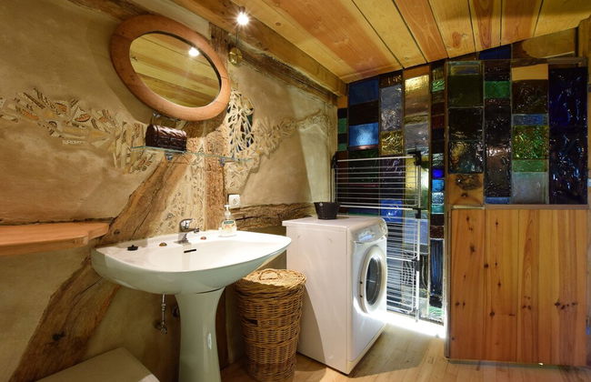 Holiday Home not far From the Small Town of Durbuy - Photo 43