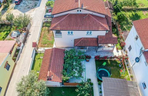 Apartment Sunčica - Photo 34