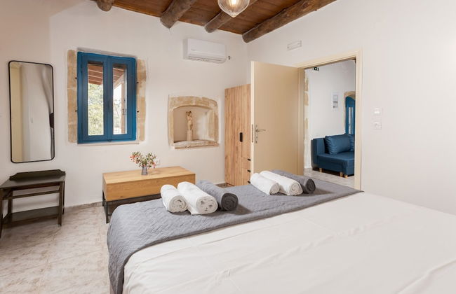 Halases Panorama Villa pvt Pool - Foto 12