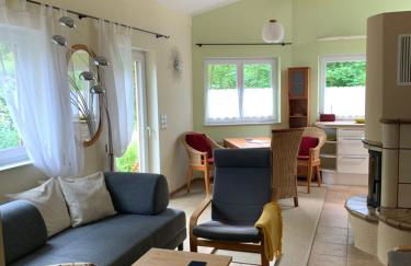 Ruhiges Ferienhaus Wandlitz - Foto 8