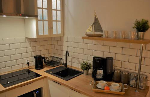 MARINA Park Apartment - Foto 21