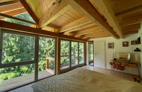 Apartments in Blockhaus im Wald - Foto 11