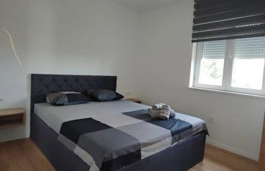 Apartments Horvat - Photo 16