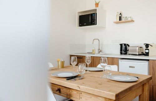 La Suite des Canotiers - Foto 13