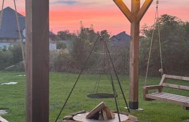 Storm Cottage in the Countryside - Foto 36