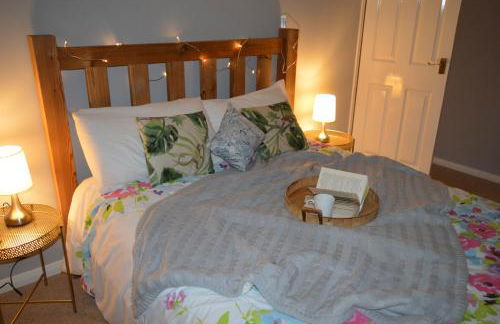 Cheerful 3 bedroom property set in the countryside - Foto 16