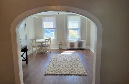 Annapolis @Gate 1 steps to the Harbor Free parking - Foto 13