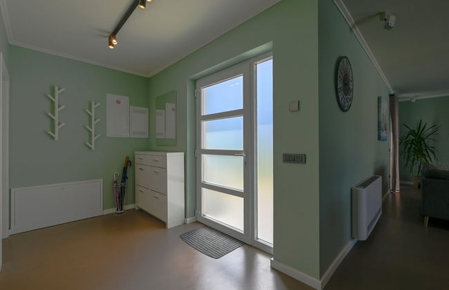 Matohanci Dazzling Villa With Pool - Foto 17