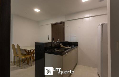 Complexo Heron Marinho Flats - Foto 116