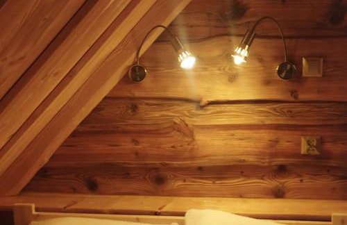 Noclegi u Banysia w sercu Gór Świętokrzyskich - Foto 16