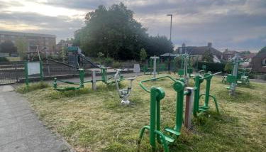 Luxurious Bedroom in One Bed apartment - Foto 4