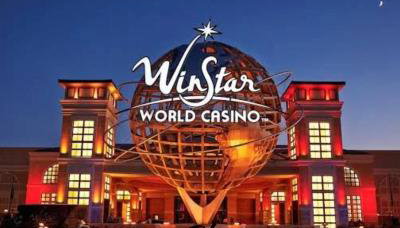 The Connect Resort near WinStar Casino - Foto 3