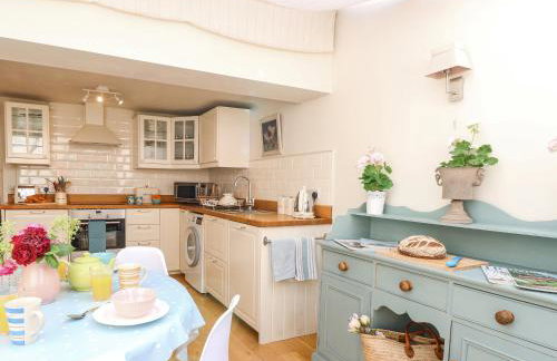 Bridge Cottage - Foto 11