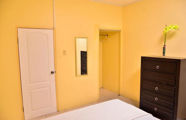 Kingston Sunset Guest Apartment I - Foto 44