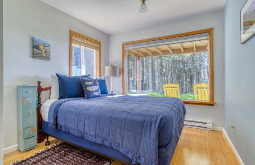 The Sea Anemone - Meredith Lodging - Foto 33