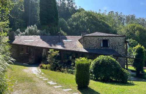 Casa Rural O Vilar - Foto 2