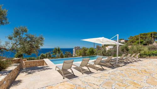 3087 Villa Lodrea by Perle di Puglia - Foto 2