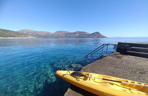 Suite of Villa Lagkadaki - Foto 23