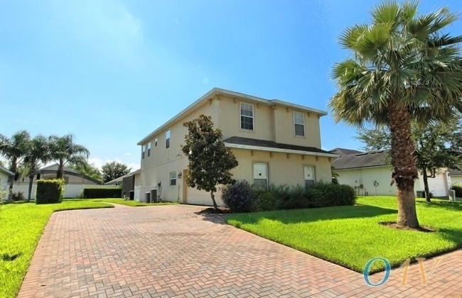 Ovm2696 - The Manor at West Haven - 5 Bed 4.5 Baths Villa - Foto 19