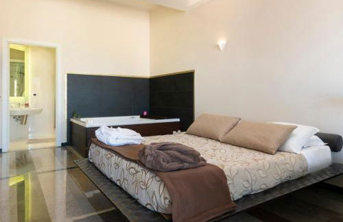 Hotel Residence Imperial - Foto 21