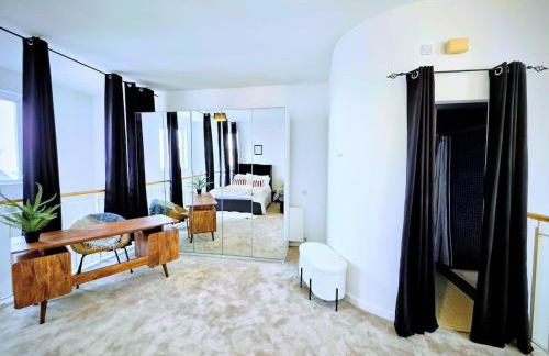 Sea View Apartment, Free Parking - Foto 20