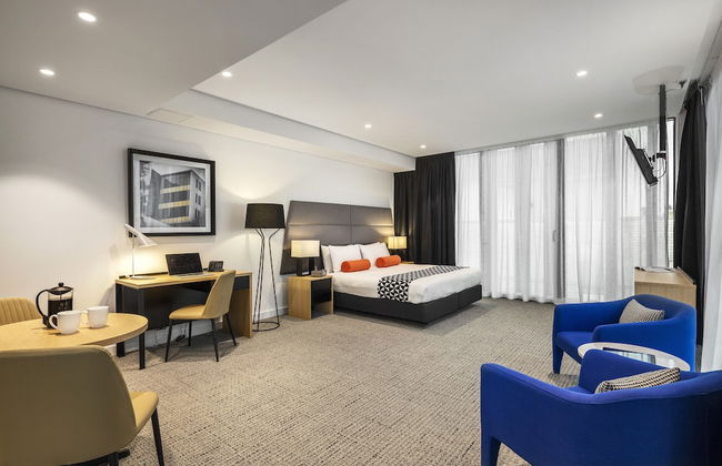 Quest St Leonards - Foto 6