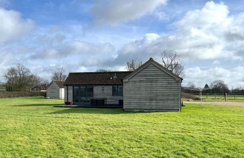 Pear Lodge - Somerset Holiday Homes - Foto 9