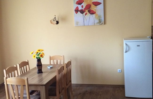 Horizont Apartments - Foto 14