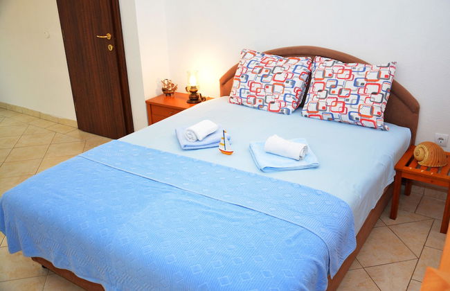 Apartments Vesna - Foto 22