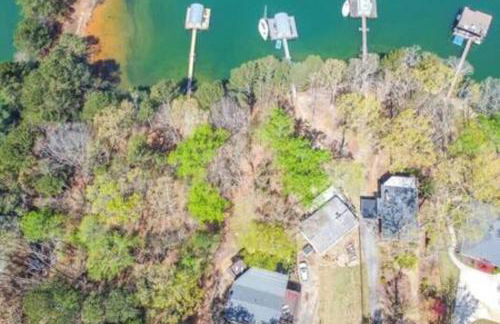 NEW! Lakefront|Lux|Games|HotTub|Dock|Friends+Fam! - Foto 56