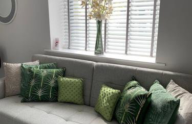 The Greens Apartment - Foto 11