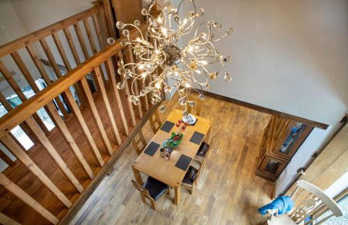 Galleri hot tub 2 bed ensuite - Photo 16