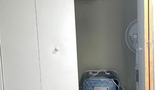 The Cozy Corner - Foto 2, wardrobe