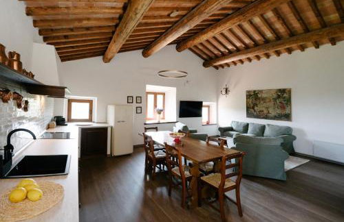 Tenuta La Farneta - Foto 17