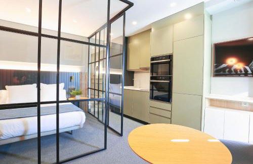 Azotea Suites - Foto 23