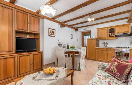 Rona stone house apartments Janja - Foto 14