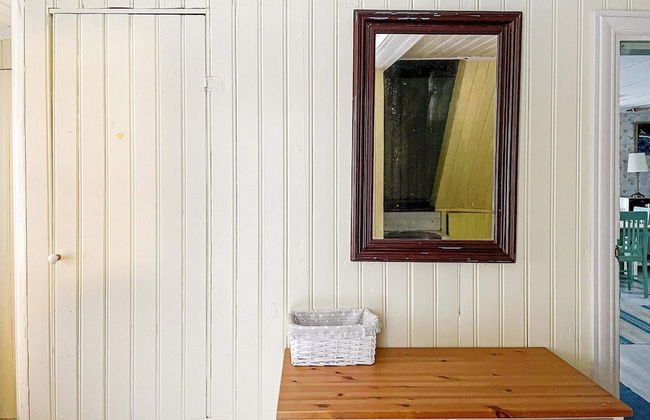 4 Person Holiday Home in Bjorko-by Traum - Foto 44