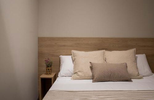 FLORIT FLATS - Valencia Port Rooms II - Foto 68