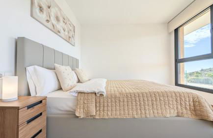 ASTER spa & beach dúplex - Photo 16